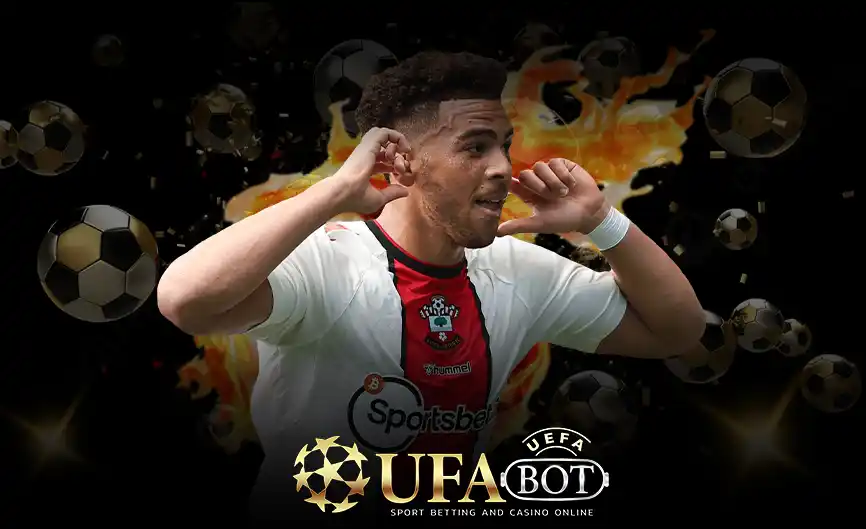 ทางเข้า UFABET 7777