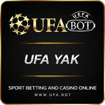 logo UFA YAK