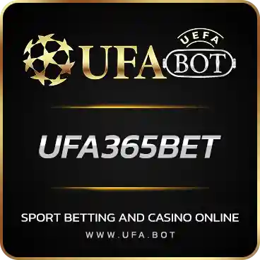LOGO UFA365BET