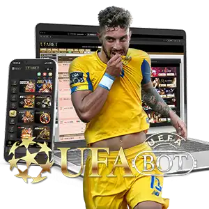 สมัครแทงบอล UFA