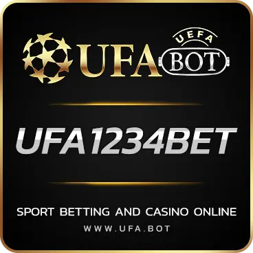 LOGO UFA1234BET