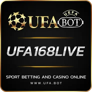 LOGO UFA168LIVE