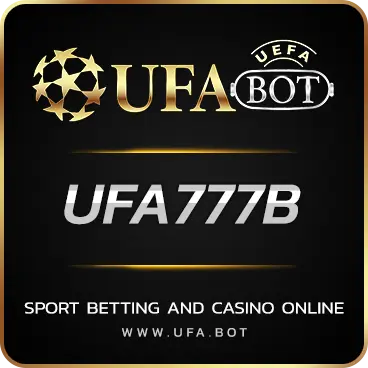 LOGO UFA777B