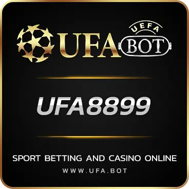 LOGO UFA8899