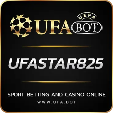 LOGO UFASTAR825