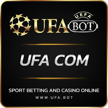 logo UFA COM