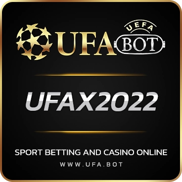 logo UFAX2022