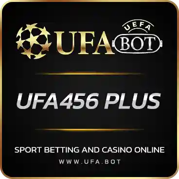 logo UFA456 PLUS