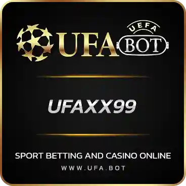 logo UFAXX99