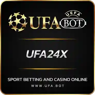 LOGO UFA24X
