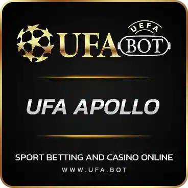 LOGO UFA APOLLO