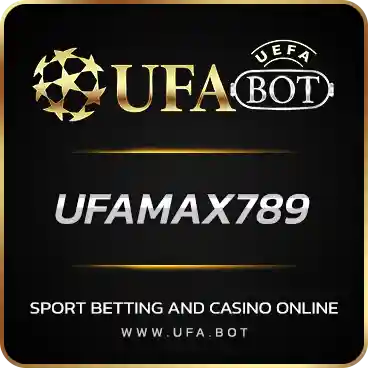 LOGO UFAMAX789