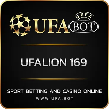 LOGO UFALION 169