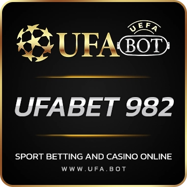 logo UFABET 982