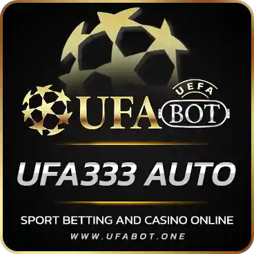 LOGO UFA333 AUTO