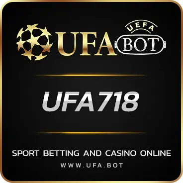 LOGO UFA718