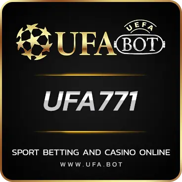 LOGO UFA771