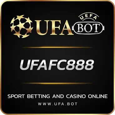 LOGO UFAFC888