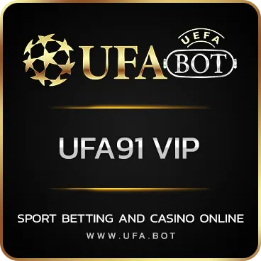 LOGO UFA91 VIP