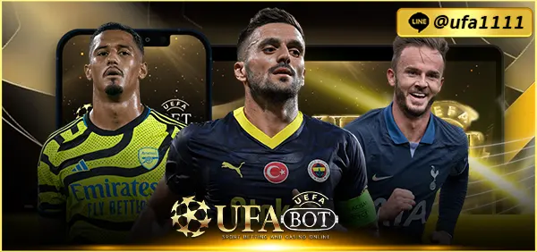 ยูฟ่าเบท88