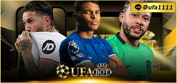 UFAROYAL เว็บตรง