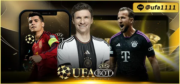 ยูฟ่าเบท22