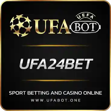 logo UFA24BET