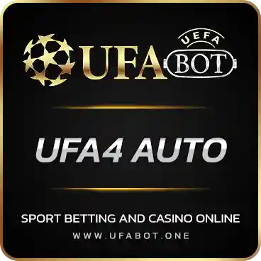 LOGO UFA4 AUTO