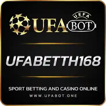 LOGO UFABETTH168