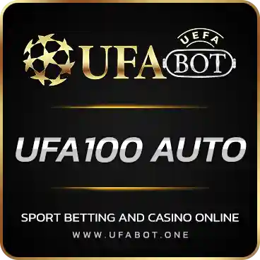 LOGO UFA100 AUTO