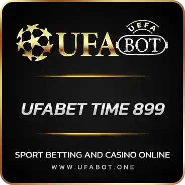 logo UFABET TIME 899