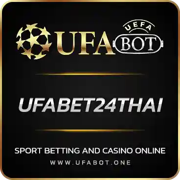logo UFABET24THAI