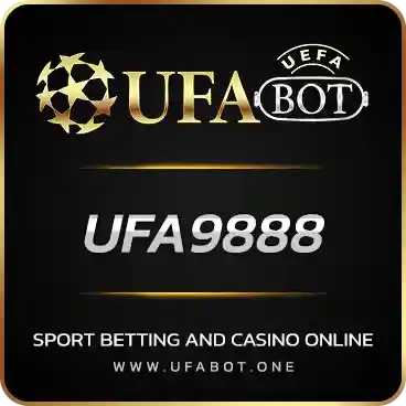 logo UFA9888