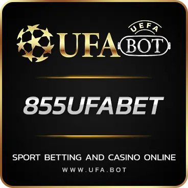 LOGO 855UFABET