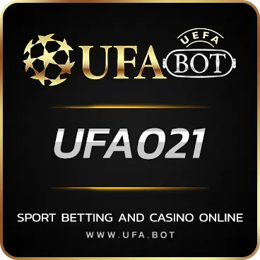 LOGO UFA021