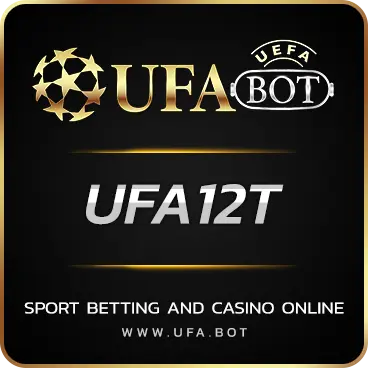 LOGO UFA12T