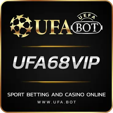LOGO UFA68VIP