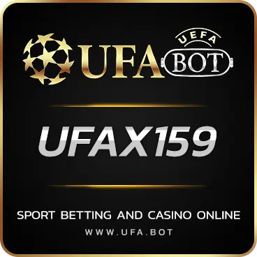 LOGO UFAX159