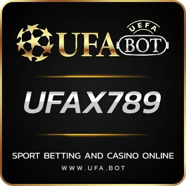 LOGO UFAX789