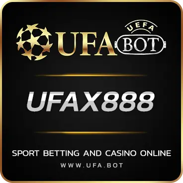LOGO UFAX888