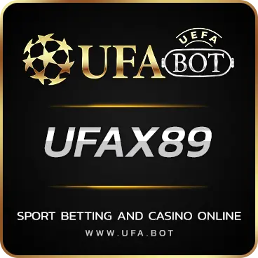 LOGO UFAX89