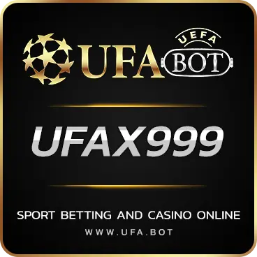 LOGO UFAX999