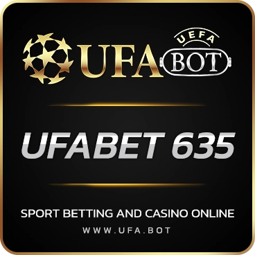 logo UFABET 635