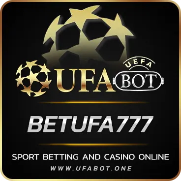 LOGO BETUFA777