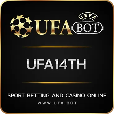 LOGO UFA14TH