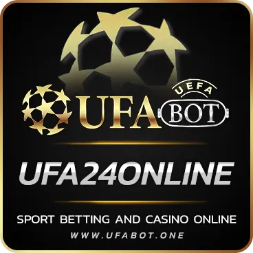 LOGO UFA24ONLINE