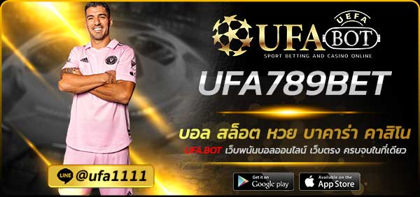 UFA789BET