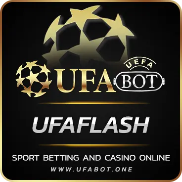 LOGO UFAFLASH