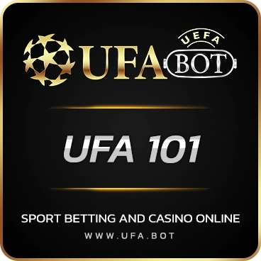 logo UFA 101