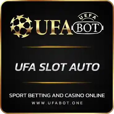 logo UFA SLOT AUTO